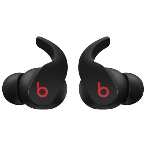 Beats by Dr. Dre Fit Pro In-Ear Noise Cancelling Truly Wireless Headphones - Black (Open Box)