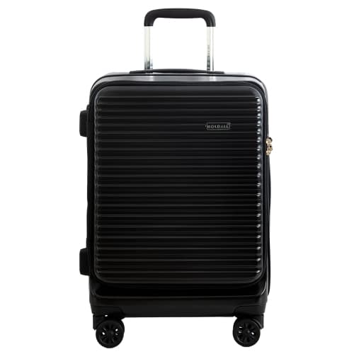 Holdall Bjorn Collection Cabin Luggage, Midnight Black