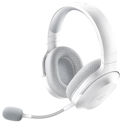 Razer Barracuda X Plus Wireless Gaming Headset for PC - Mercury