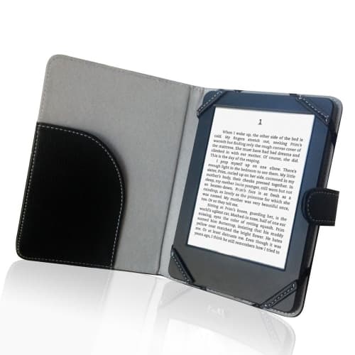 Universal Case Cover for 6inch Ereader for kobo for Kindle for Sony Ereader