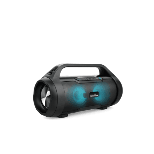 Portable Bluetooth Speaker