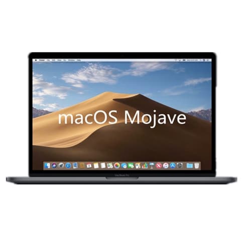 Refurbished (Good) Apple MacBook Pro A1502, i5 4258U 2.4GHz, 8GB, 128SSD, NO Optical, MacOS Monterey 12.4, WIFI, English Keyboard, 90 Day Warranty