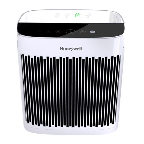 Honeywell Insight 190' Medium-Large Rooms HEPA Air Purifier - White - HPA5100W