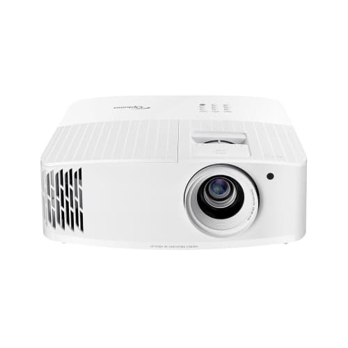 Optoma UHD38 Home Theater Projector