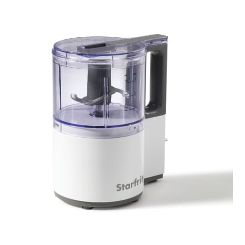Starfrit Electric Oscillating Food Processor