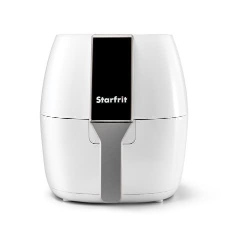 Starfrit Electric Digital Air Fryer