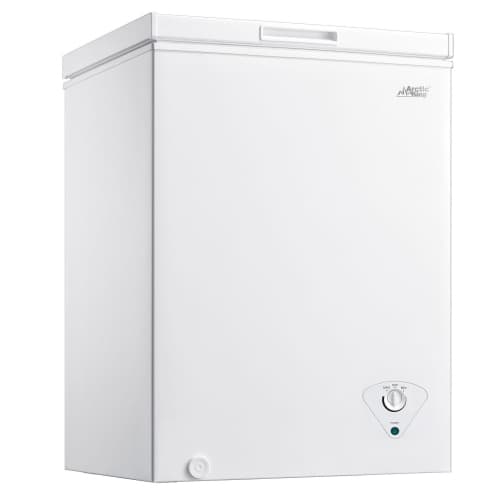 Arctic King 5.0 cu ft Chest Freezer