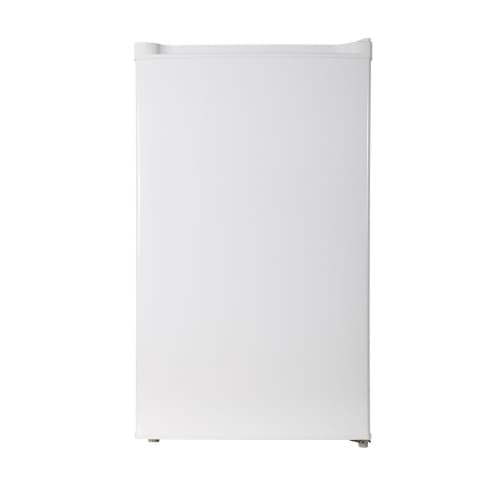Arctic King 3.0 cu ft Upright Freezer with Reversible Door and 3 Removable Storage Baskets
