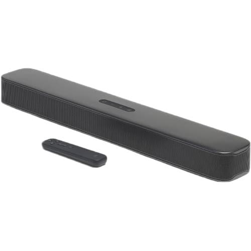 Refurbished (Excellent) - JBL Bar 2.0 - All-in-One Soundbar