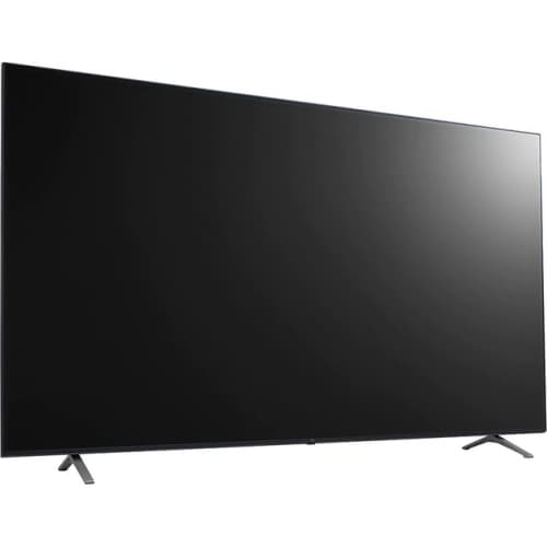 LG 86" UR640S 4K UHD HDR10 LED TAA Compliant webOS Smart TV (86UR640S9UD) - Great for Streaming