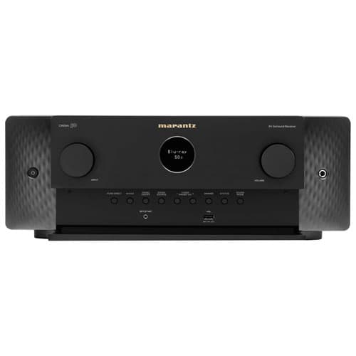 Marantz Cinema 50 9.4 Channel 8K Ultra HD Network AV Receiver