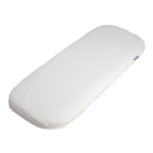 Bumbleride Organic Cotton Mattress Cover for Era/Indie/Speed Bassinets