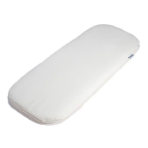Bumbleride Organic Cotton Single Bassinet Mattress Cover