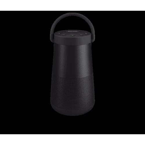 Bose SoundLink Revolve Plus (Black) - Brand New