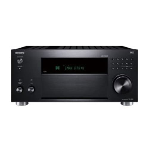 Open Box - Onkyo TX-RZ50 9.2 Channel Network A/V Receiver