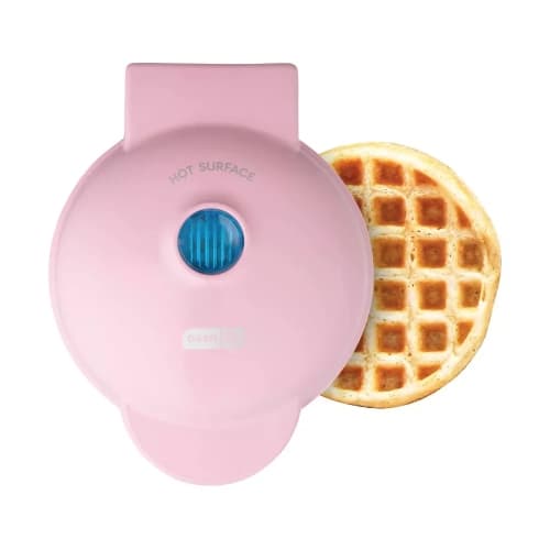 Dash Mini Waffle Maker - Pink - 52758846