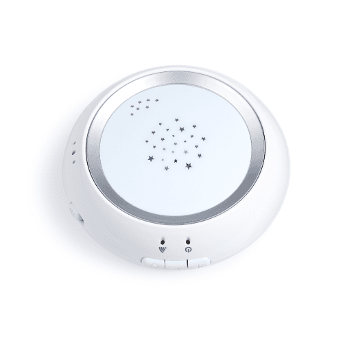 Bebcare Hear Additional Baby Unit - Extra Baby Unit for Bebcare Hear Audio Baby Monitor (Baby Unit Only)