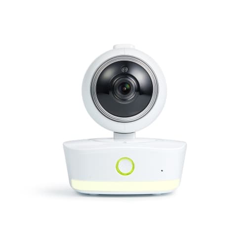 Bebcare Motion Additional Camera - Extra Camera Unit for Bebcare Motion Digital Video Baby Monitor (Camera Only)