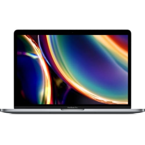 Open Box - Apple MacBook Pro MWP52LL/A 13.3" Notebook Intel Core i5 16 GB RAM 1 TB SSD SSD MacOS