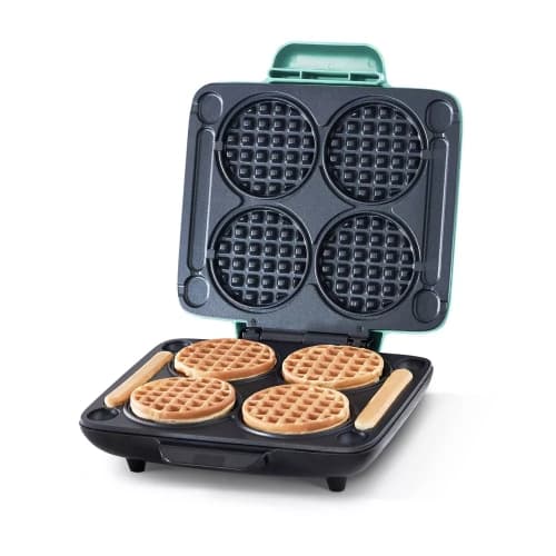 Dash Multi Mini Nonstick Waffle Maker