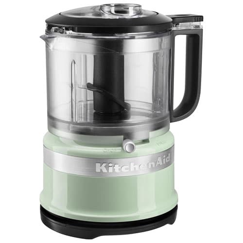 KitchenAid Mini Food Chopper - 3.5 Cup - Pistachio
