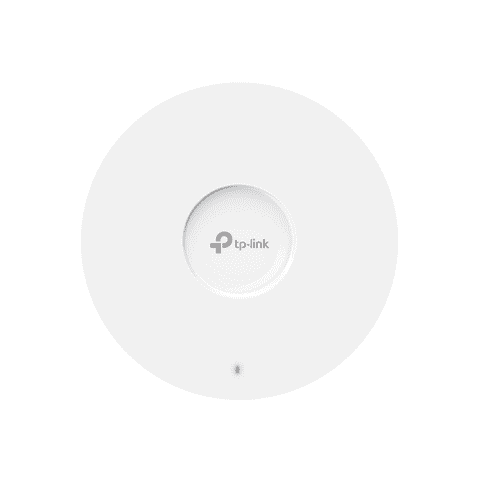 TP-Link Omada Business WiFi 6 AX3000 Remote Access Ethernet White Wireless Router (EAP653)