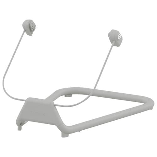 Cybex Lemo 2 Bouncer Stand - Suede Grey