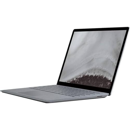 (Refurbished Good) Microsoft Surface Laptop - Intel Core i5-8th Gen / 8 GB / 256 GB SSD / Touch / Win 10 Pro