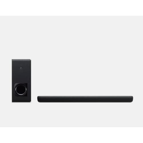 Yamaha ATS-2090 2.1 Channel Sound Bar with Wireless Subwoofer REFURBISHED GOOD