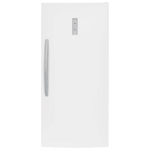 Frigidaire 34" 20 Cu. Ft. Freestanding All-Fridge Refrigerator (FRAE2024AW) - White