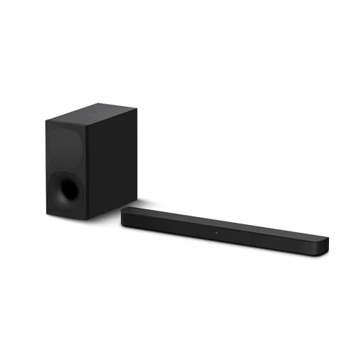 Sony HT-SC40 2.1ch Soundbar with Wireless Subwoofer (Openbox) Like New