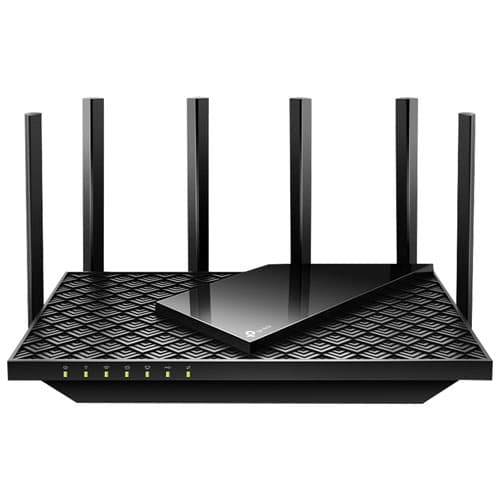 TP Link Archer AX72 Pro Wireless AX5400 Dual-Band Wi-Fi 6 Router - Only at Best Buy