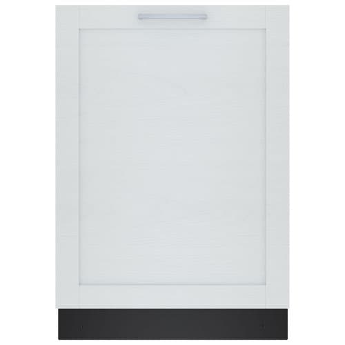 Bosch 24" 42dB Built-In Dishwasher with Third Rack (SHV78CM3N) - Stainless Steel