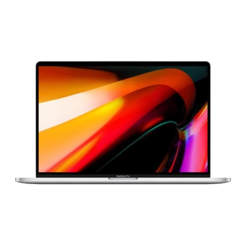 (Refurbished - Excellent) Macbook Pro 16-inch (Silver, 1yr Warranty) 2.3Ghz 8-Core i9 (2019) MVVM2LL/A 1TB Flash 32GB RAM 3072x1920 Mac OS