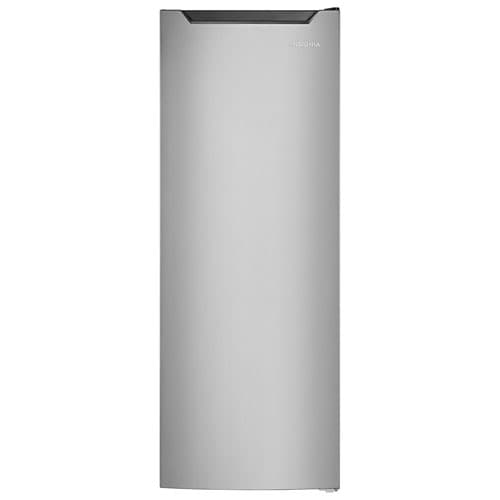 Insignia 7.0 Cu. Ft. Garage Ready Upright Convertible Freezer (NS-UZ70SS4-C) - Only at Best Buy