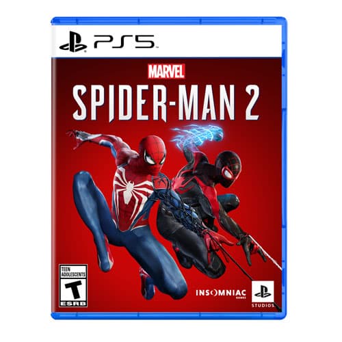 Spider-Man 2 (PS5)