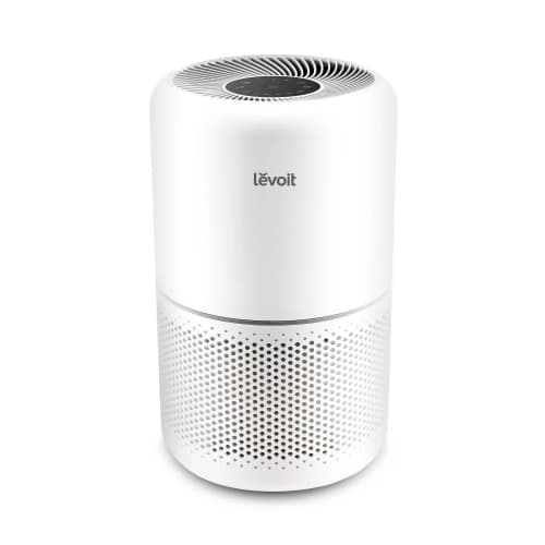 Levoit Core 300 True Hepa Air Purifier White