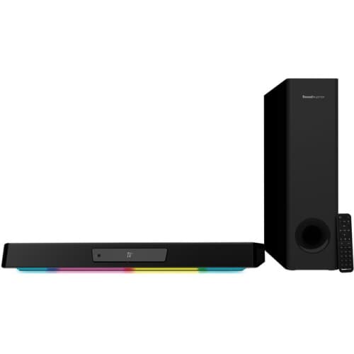 Sound Blaster Katana V2X Sound Bar Speaker (51MF8400AA000)