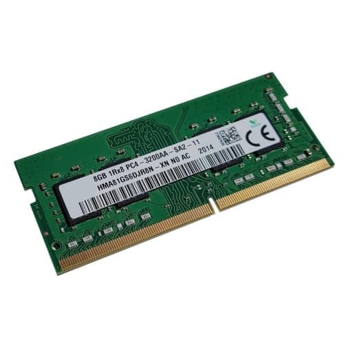 Refurbished (Good) 8GB DDR4 3200 SODIMM GENERIC