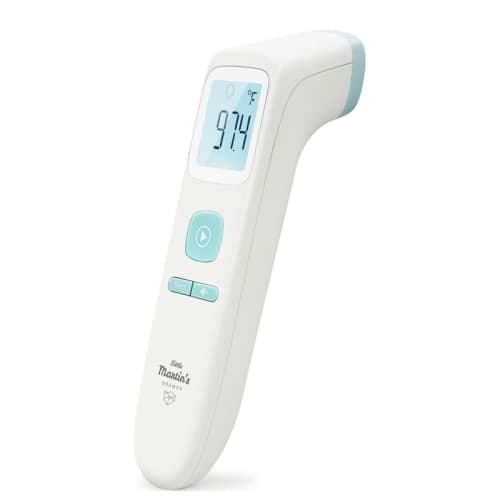 Little Martin's Drawer Touch Free Infrared Forehead Thermometer