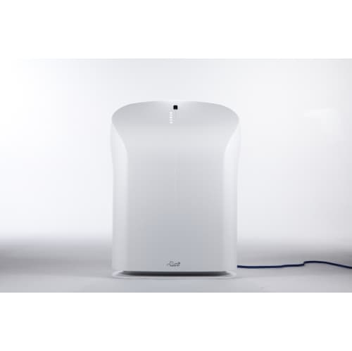 Rabbit Air BioGS 2.0 Ultra Quiet HEPA Air Purifier