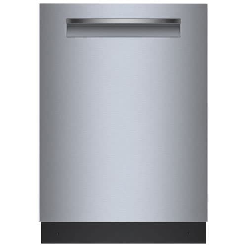 Open Box - Bosch 24" 46dB Built-In Dishwasher (SHP55CM5N) - Stainless Steel - Perfect Condition