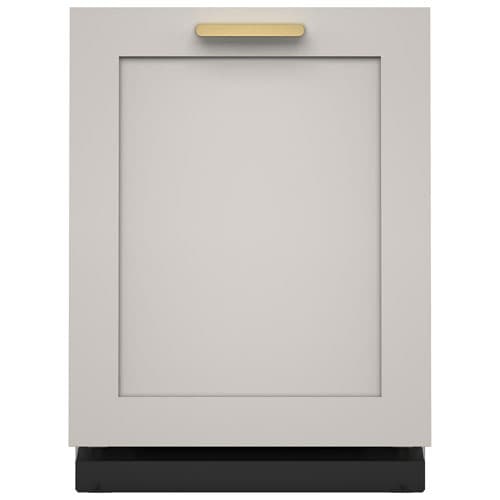 KitchenAid 24" 44dB Built-In Dishwasher w/ Stainless Steel Tub (KDTF324PPA) - Panel Ready