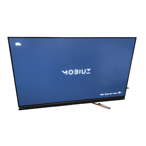Refurbished (Excellent) - BenQ MOBIUZ EX480UZ 48" 4K HDR 120 Hz Gaming Monitor