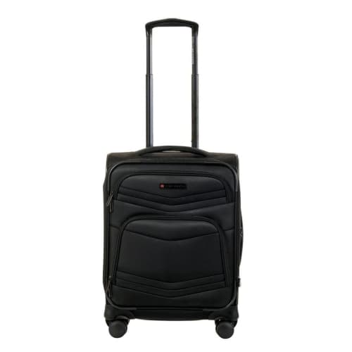 AIR CANADA CENTRAL 19" Carry on Deluxe Softside Luggage