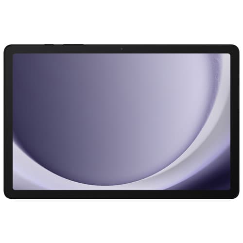 Samsung Galaxy Tab A9+ (Plus) 11" 64GB Android Tablet with Qualcomm SM6375 Processor - Graphite