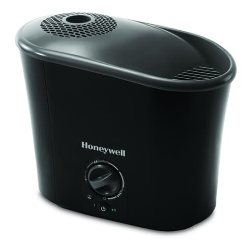 Honeywell Easy to Care Warm Mist Humidifier - Black