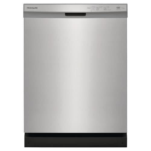 Open Box - Frigidaire 24" 54dB Built-In Dishwasher (FDPC4314AS) - Stainless Steel - Perfect Condition