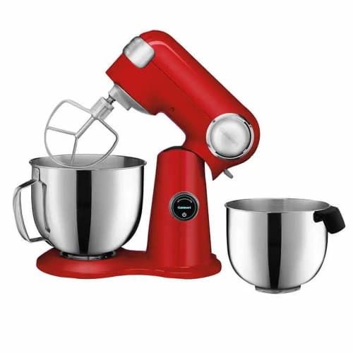 Open Box - Cuisinart 5.2 L (5.5 Qt.) Precision Master Elite Digital Stand Mixer