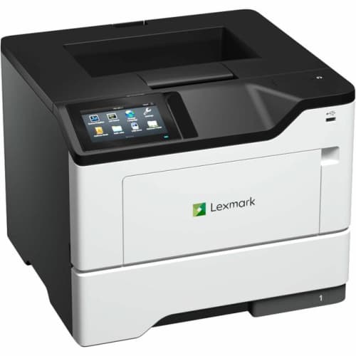 Lexmark MS632dwe MS632dwe Laser Printer (38S0500)